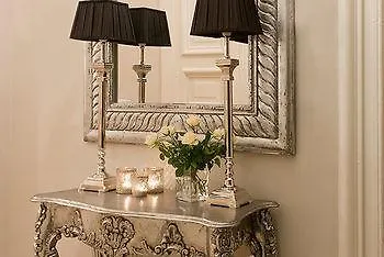 Daire Palacina Berlin