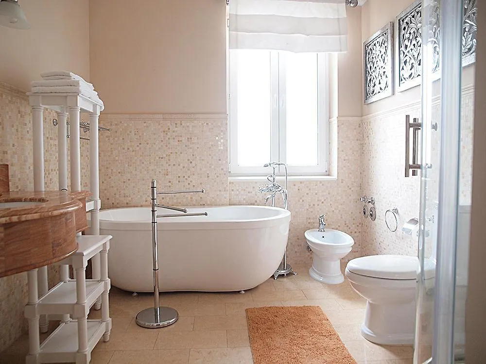 Daire Palacina Berlin