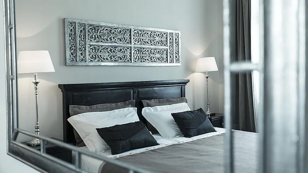 Palacina Berlin Daire