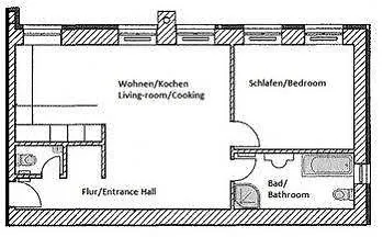 Palacina Berlin Almanya