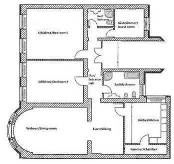 Palacina Berlin