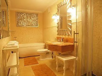 Daire Palacina Berlin