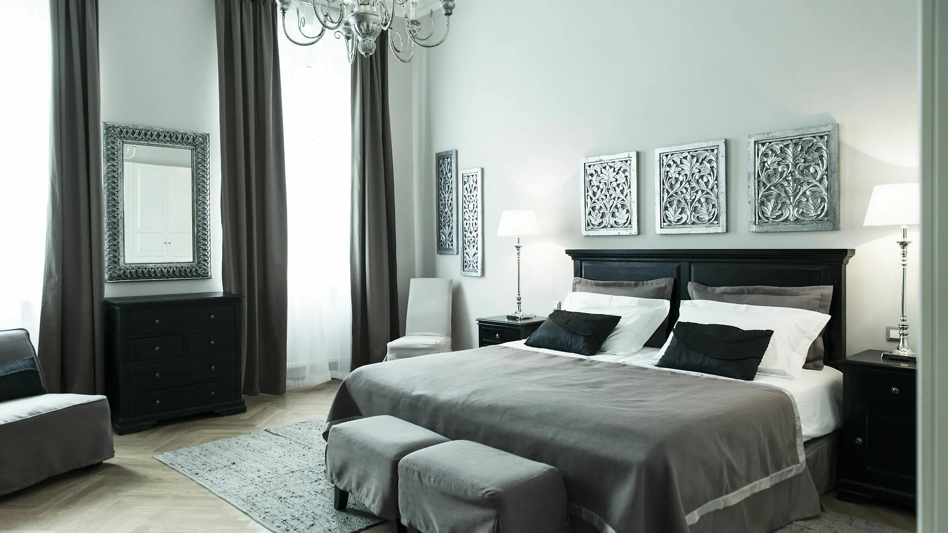 Palacina Berlin Daire