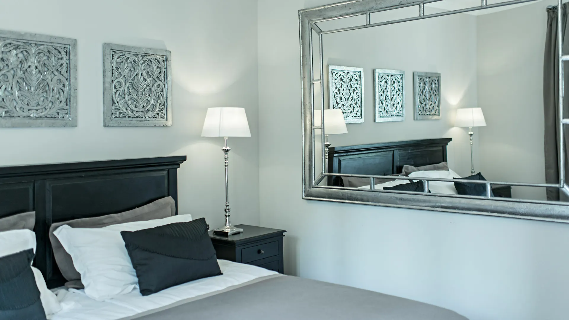 Palacina Berlin Almanya