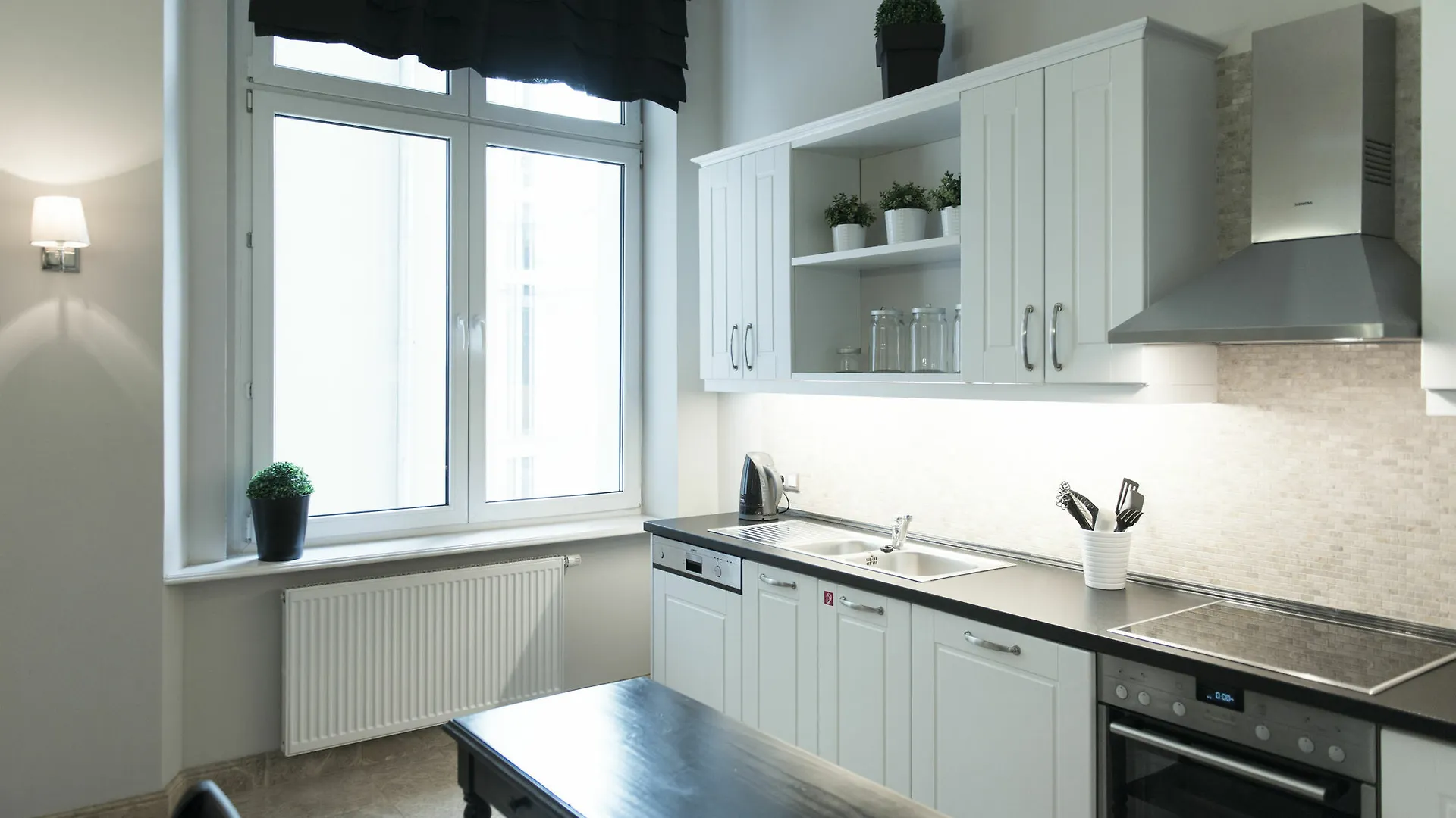 Palacina Berlin 0*,  Almanya