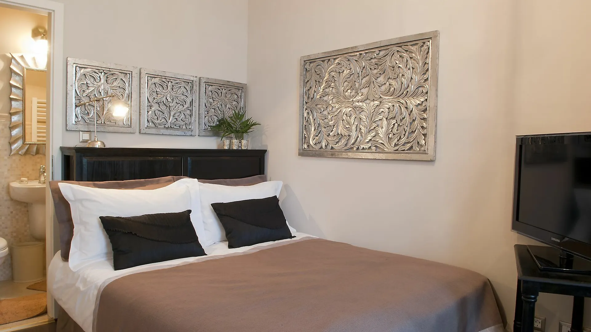 Palacina Berlin Almanya