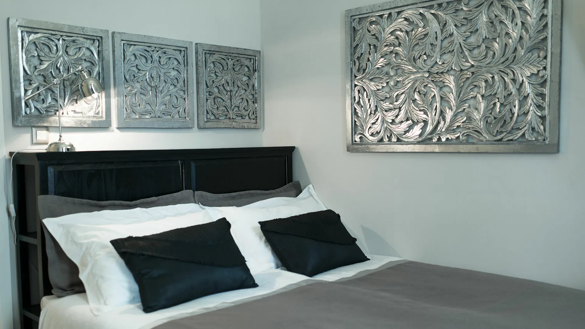 Daire Palacina Berlin