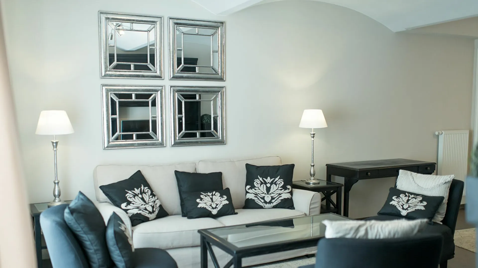 Palacina Berlin Daire