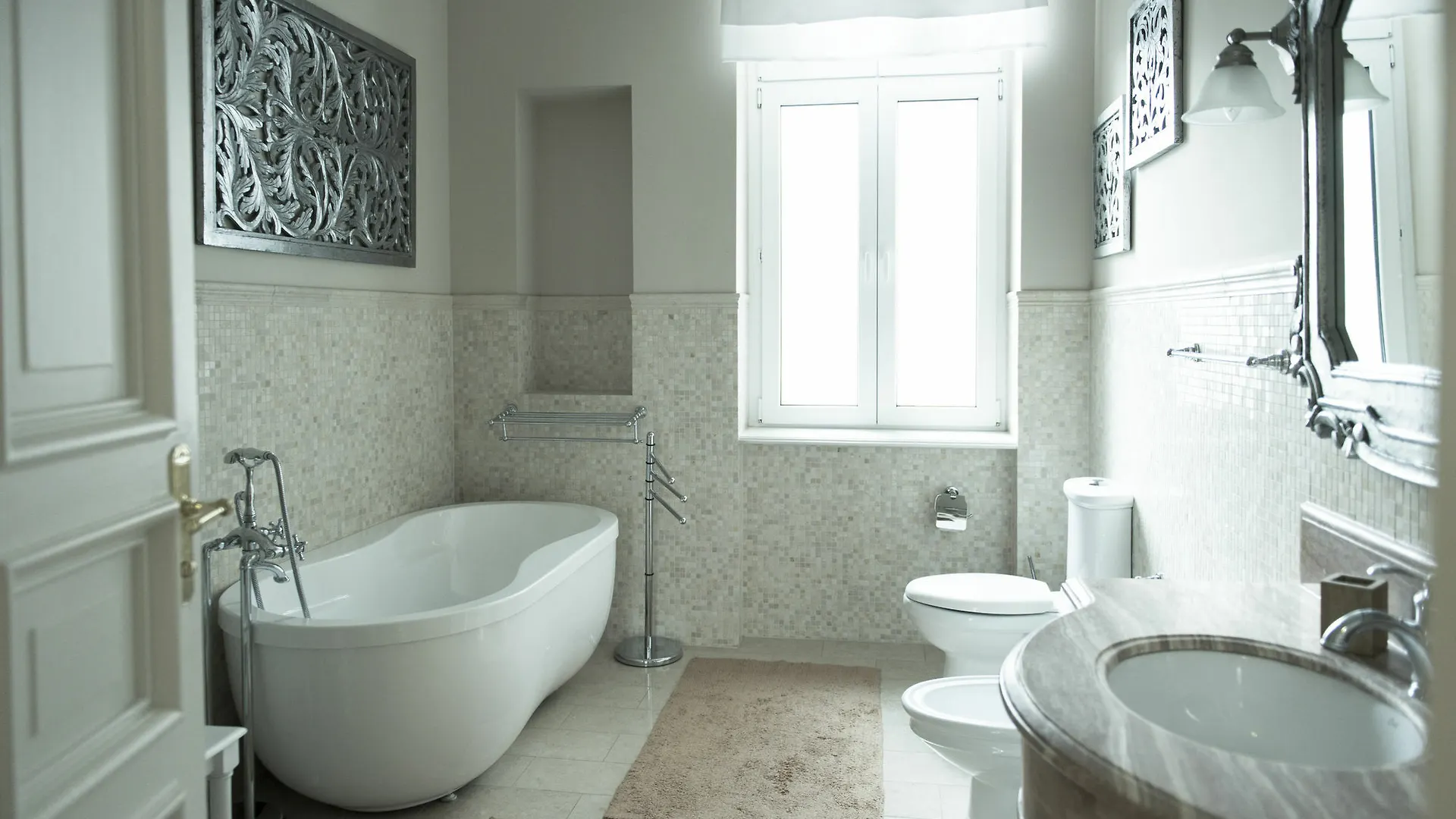 Palacina Berlin 0*,