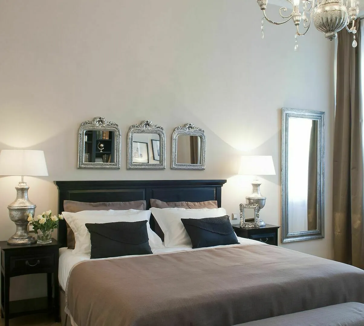 Palacina Berlin 0*,  Almanya