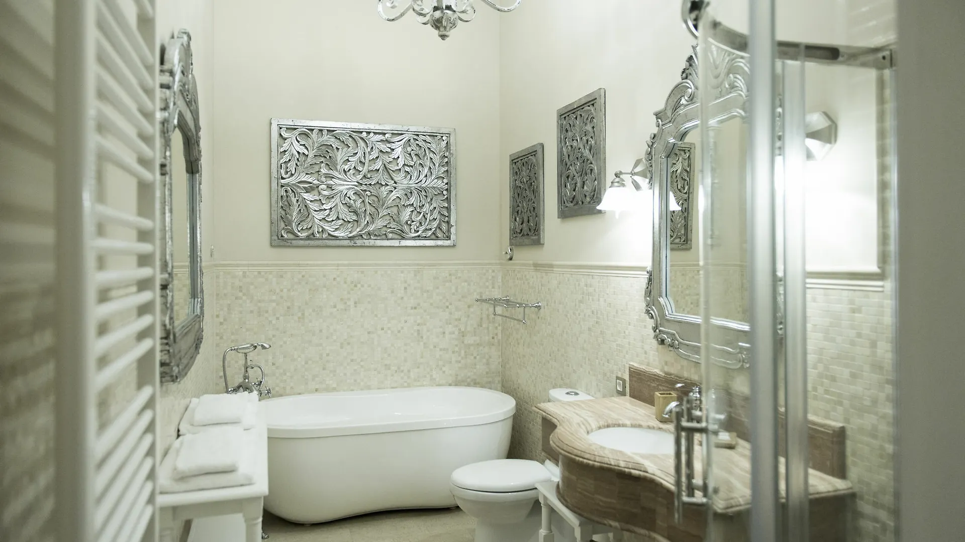 Palacina Berlin Daire