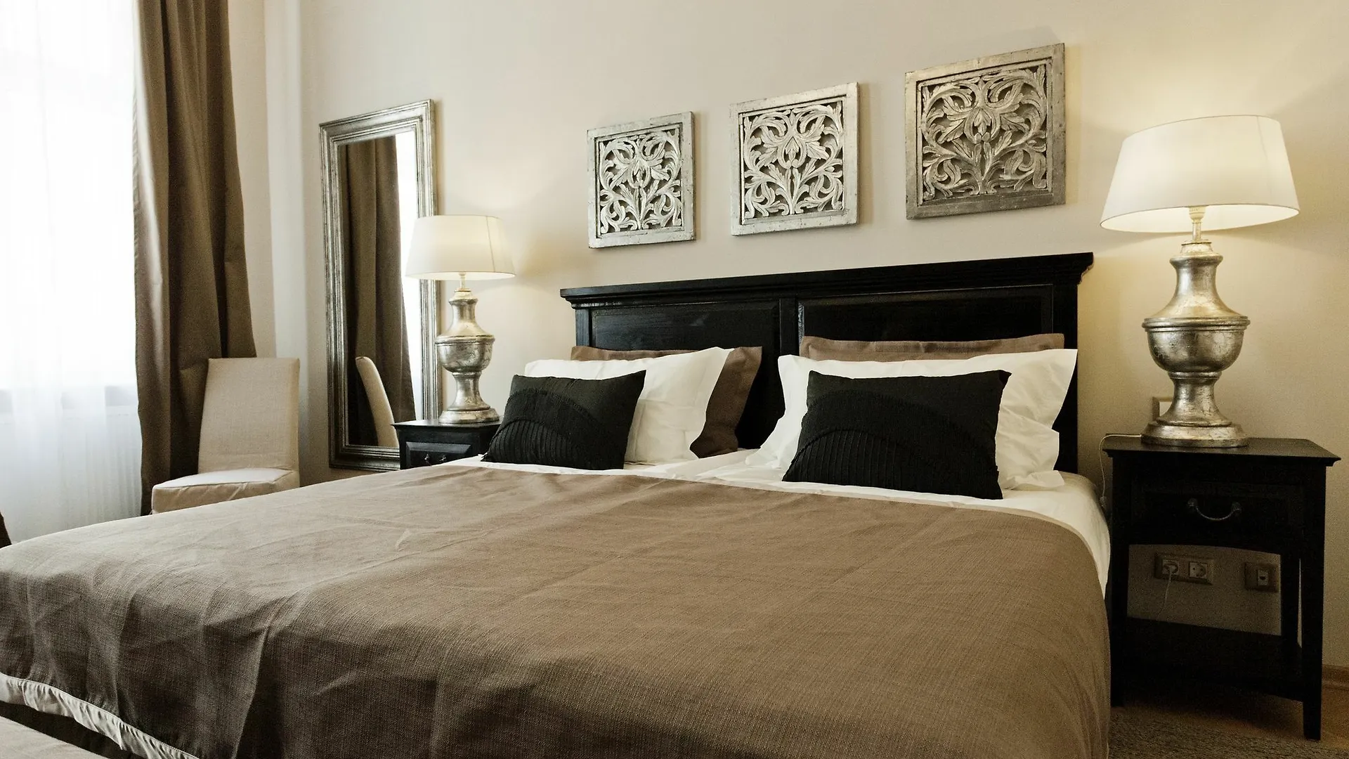 Palacina Berlin Daire