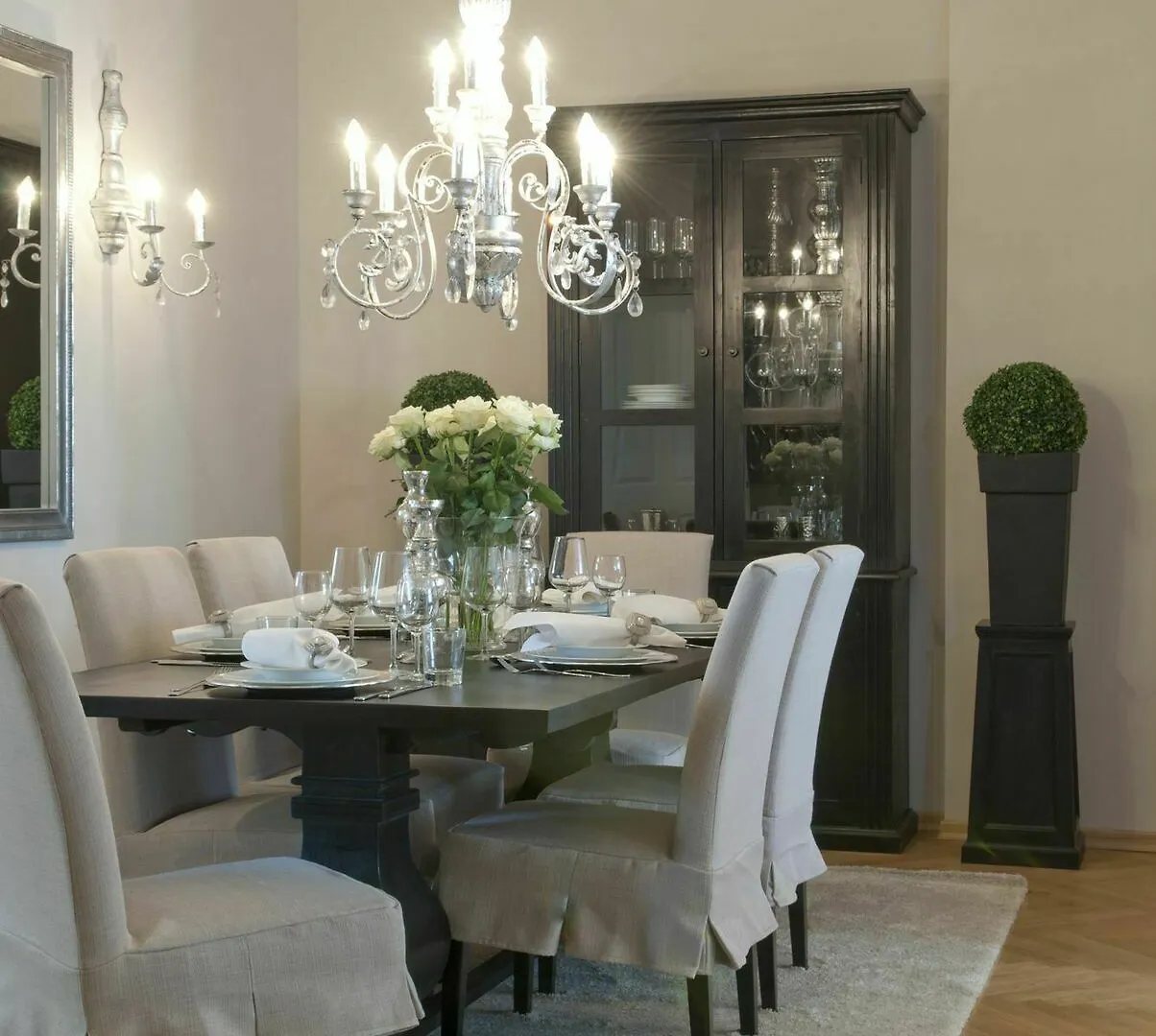 Daire Palacina Berlin