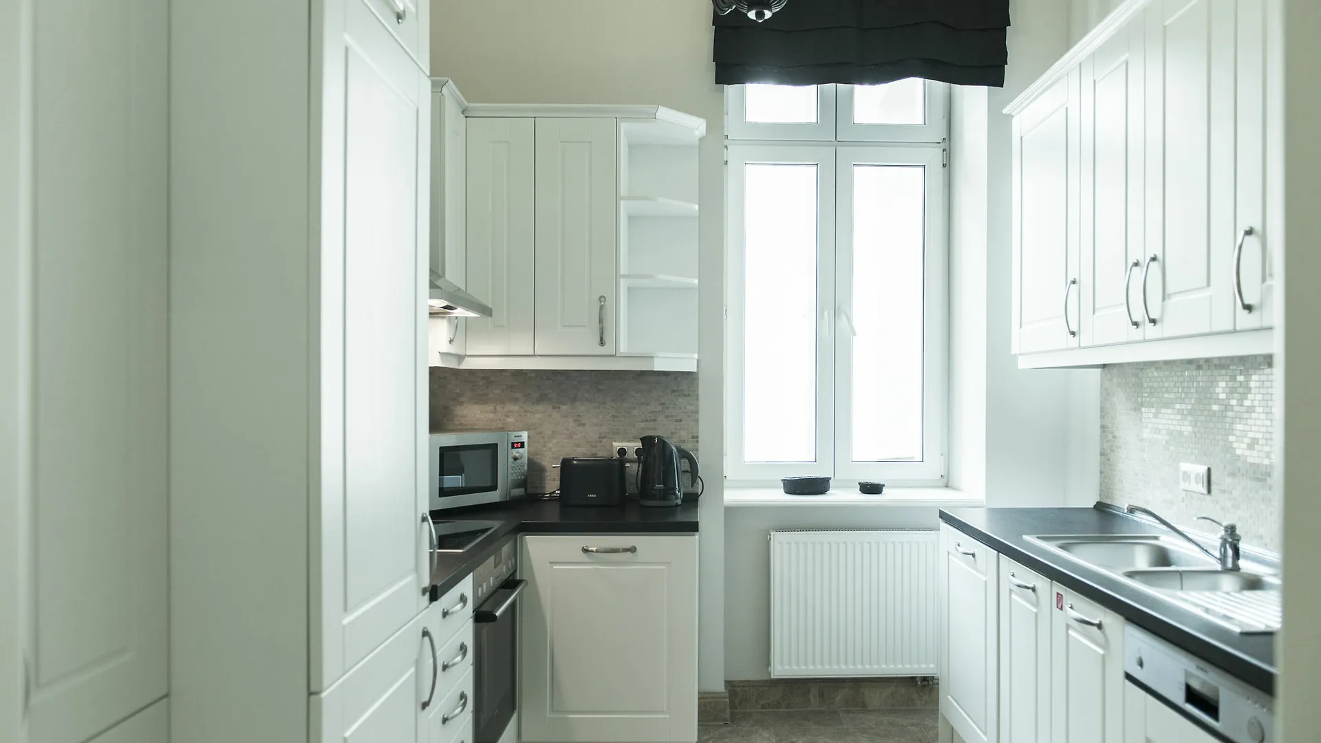 Palacina Berlin Daire