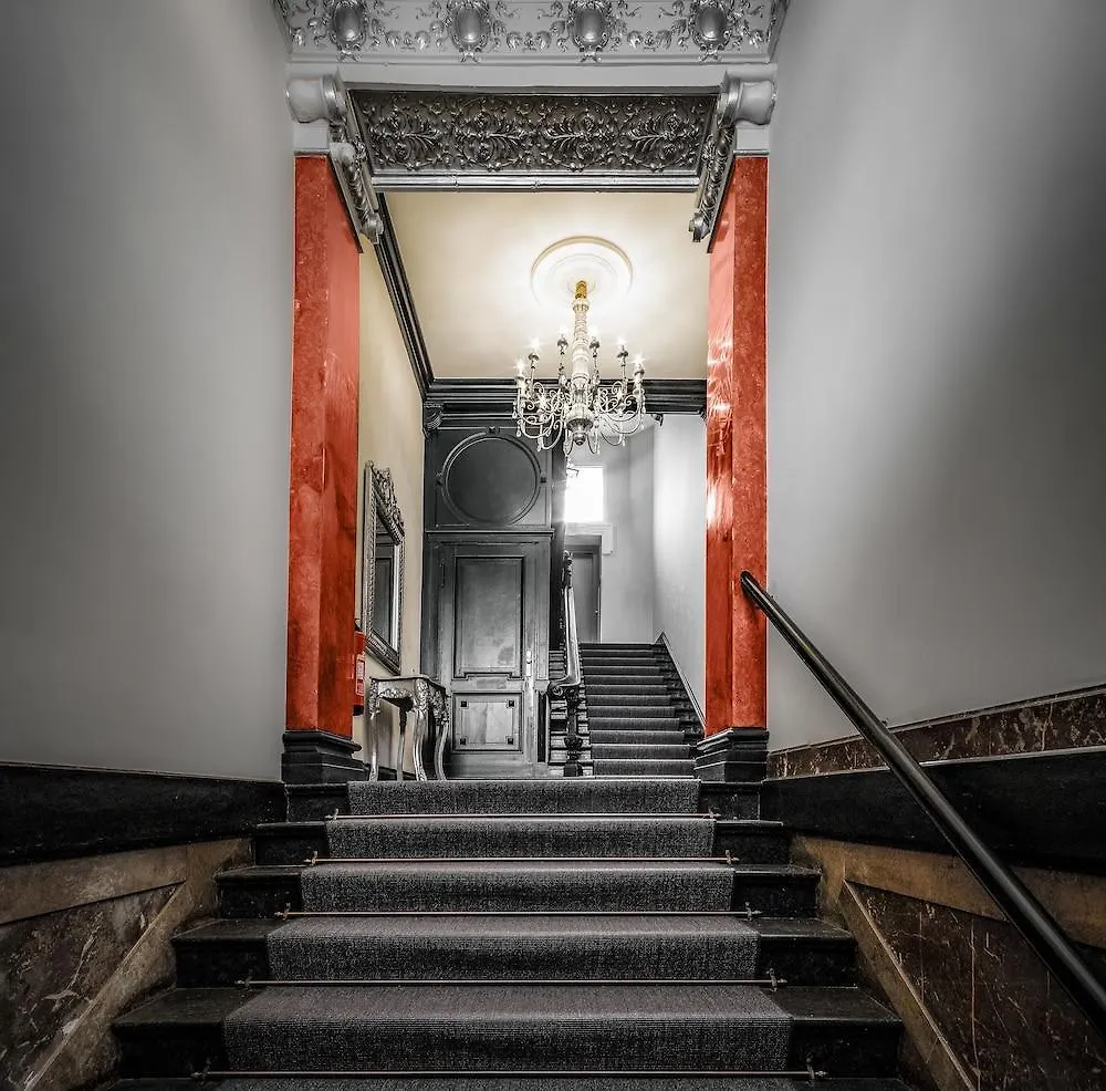 Palacina Berlin Daire